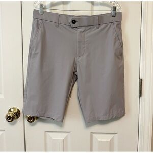Men’s Greyson Golf Shorts Size 32